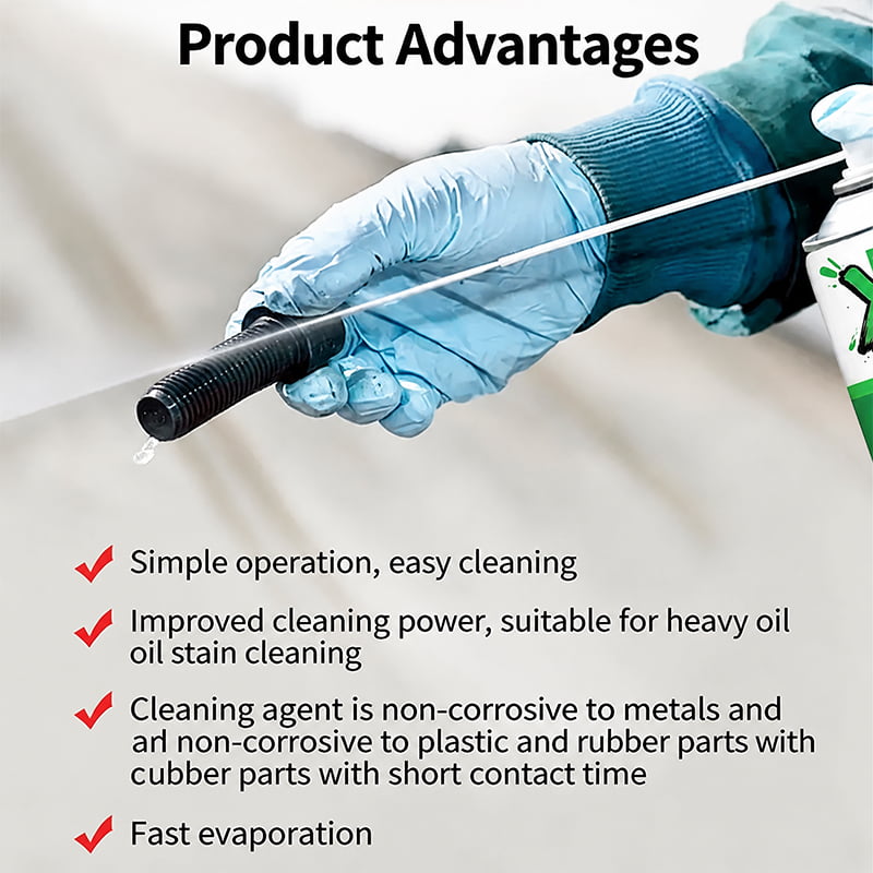 All Surface Cleaner