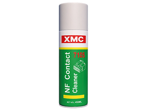 NF Contact Cleaner