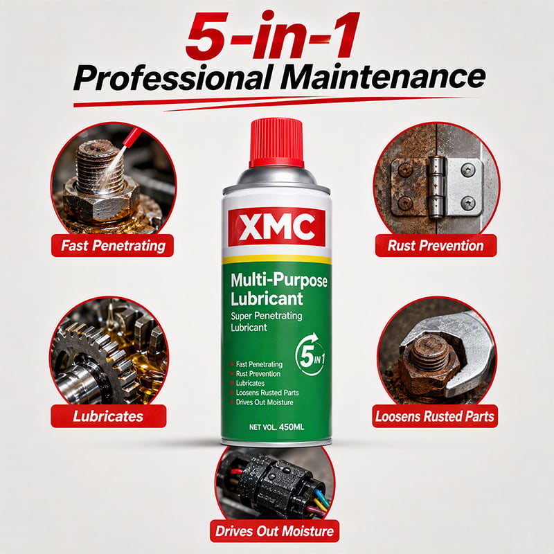 Multi-Purpose Lubricant