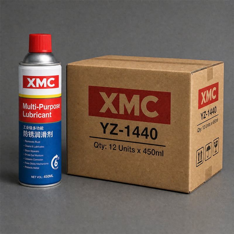 Multi-Purpose Lubricant