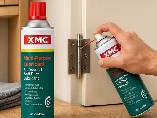 Professional Level Multi-Purpose Lubricant