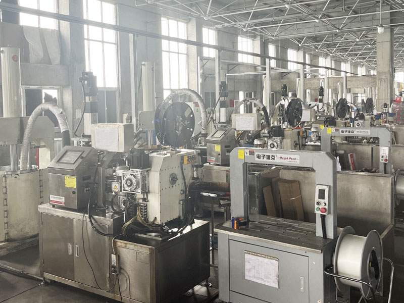 Shanghai XMC New Material Technology Co., Ltd.