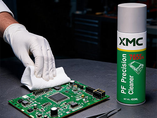 PF Precision Cleaner