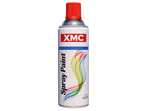 Spray Paint
