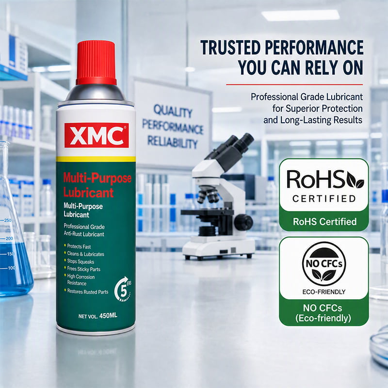 Multi-Purpose Lubricant