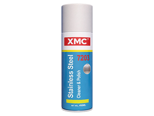 Stainless Steel Cleaner & Polish