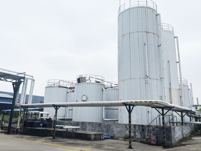 Shanghai XMC New Material Technology Co., Ltd.