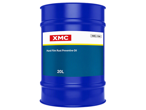 Hard Film Rust Preventive Oil