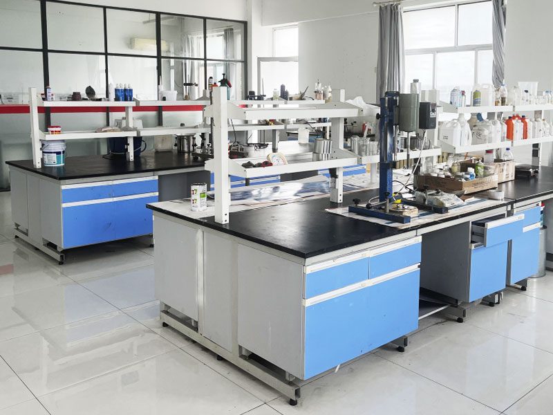 Shanghai XMC New Material Technology Co., Ltd.