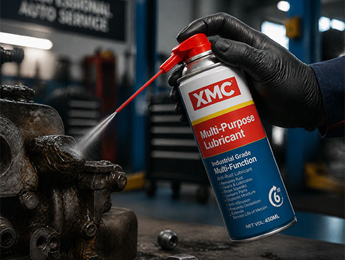 Multi-Purpose Lubricant