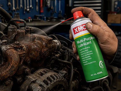 Multi-Purpose Lubricant