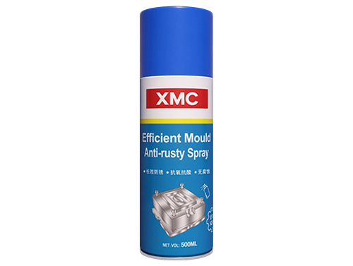 Efficient Mould Anti-rusty Spray