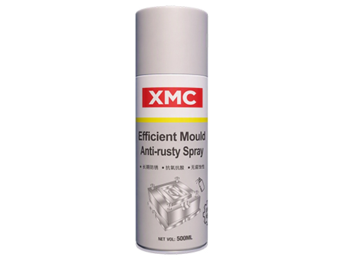 Efficient Mould Anti-rusty Spray