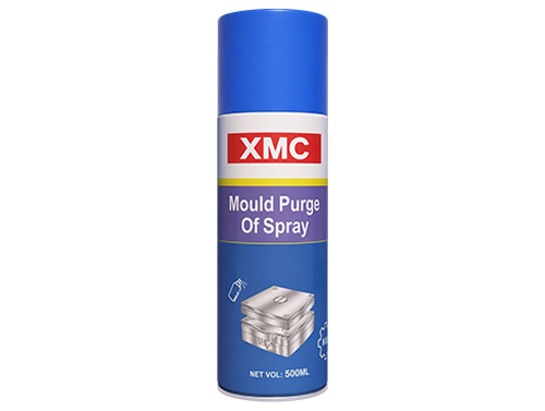 Mould Purge Of Spray