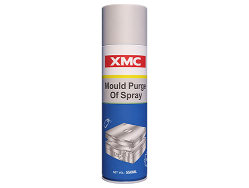 Mould Purge Of Spray