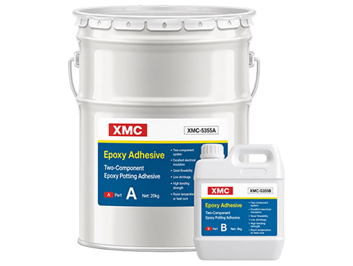 Two-Component Epoxy Potting Adhesive