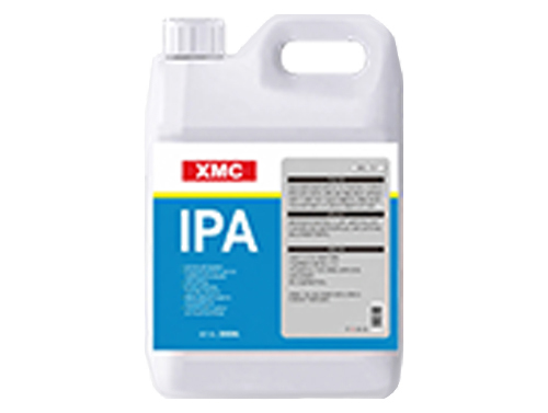 IPA cleaner